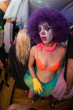 TuTu Tuesday 2014 photo - Duval Street, Key West